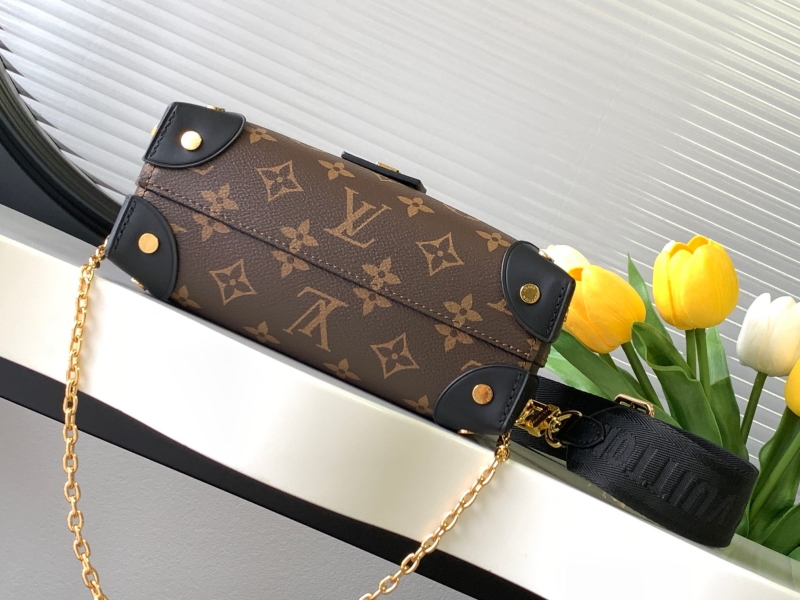 LV Box Bags